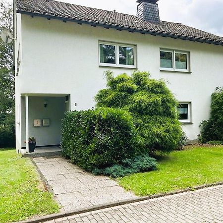 Ferienwohnung Sauerland An Der Ruhr Olsberg Εξωτερικό φωτογραφία