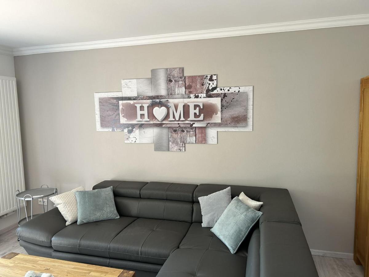 Ferienwohnung Sauerland An Der Ruhr Olsberg Εξωτερικό φωτογραφία