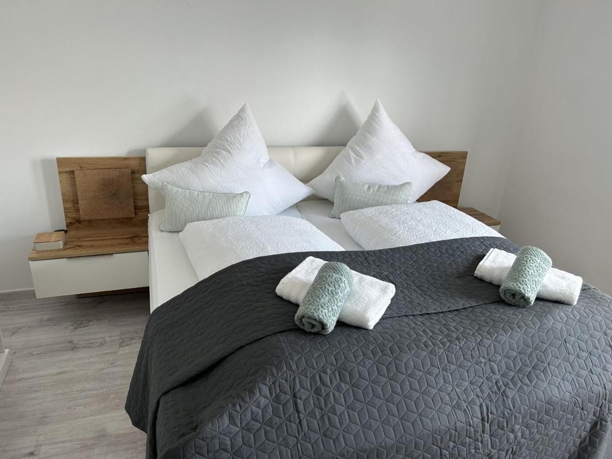 Ferienwohnung Sauerland An Der Ruhr Olsberg Εξωτερικό φωτογραφία