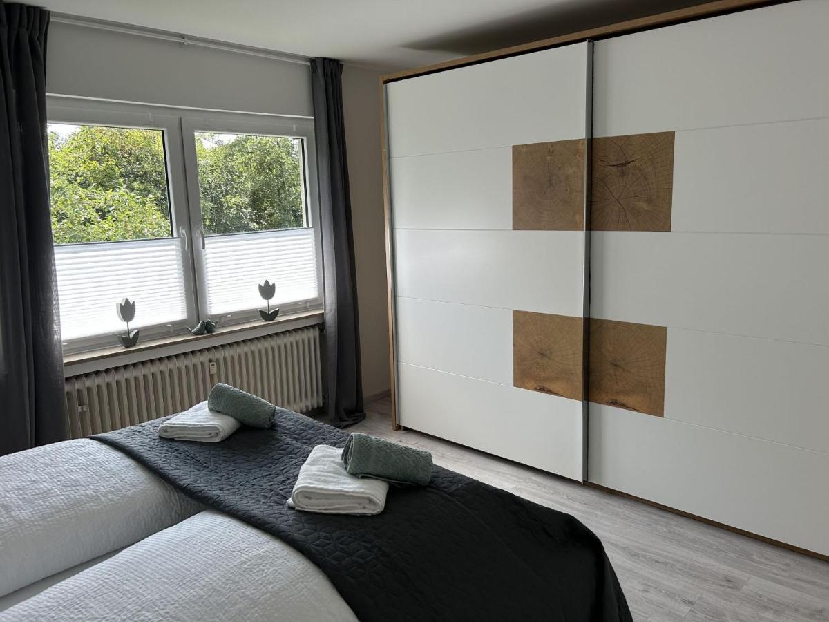 Ferienwohnung Sauerland An Der Ruhr Olsberg Εξωτερικό φωτογραφία