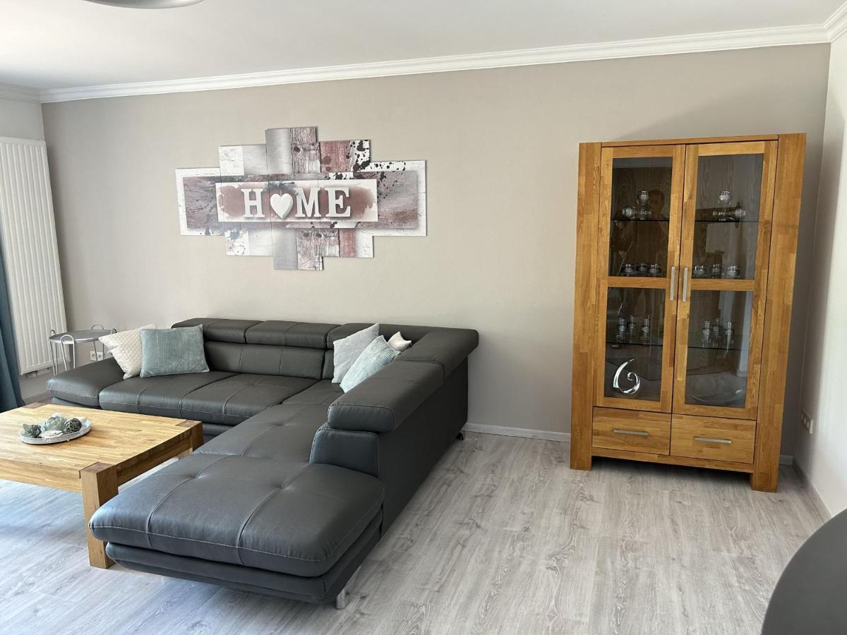Ferienwohnung Sauerland An Der Ruhr Olsberg Εξωτερικό φωτογραφία
