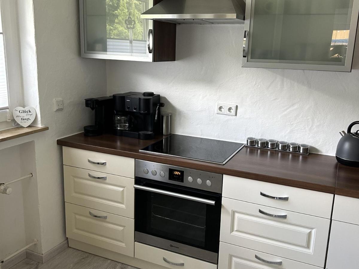 Ferienwohnung Sauerland An Der Ruhr Olsberg Εξωτερικό φωτογραφία