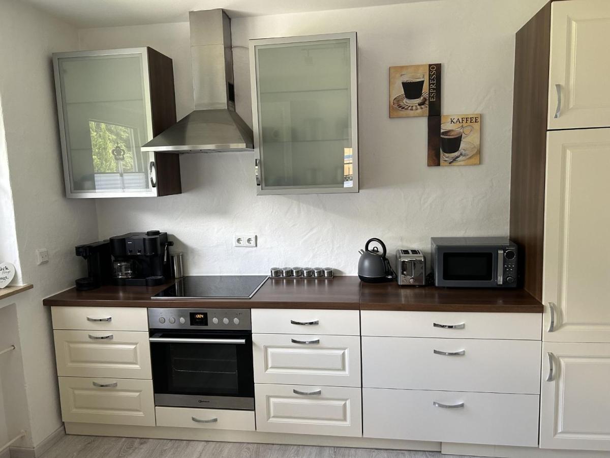 Ferienwohnung Sauerland An Der Ruhr Olsberg Εξωτερικό φωτογραφία