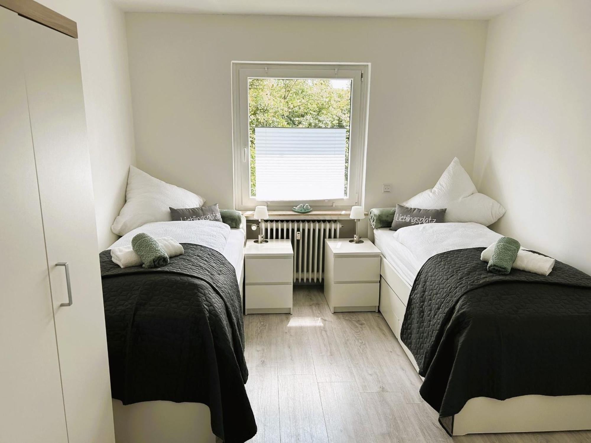 Ferienwohnung Sauerland An Der Ruhr Olsberg Εξωτερικό φωτογραφία