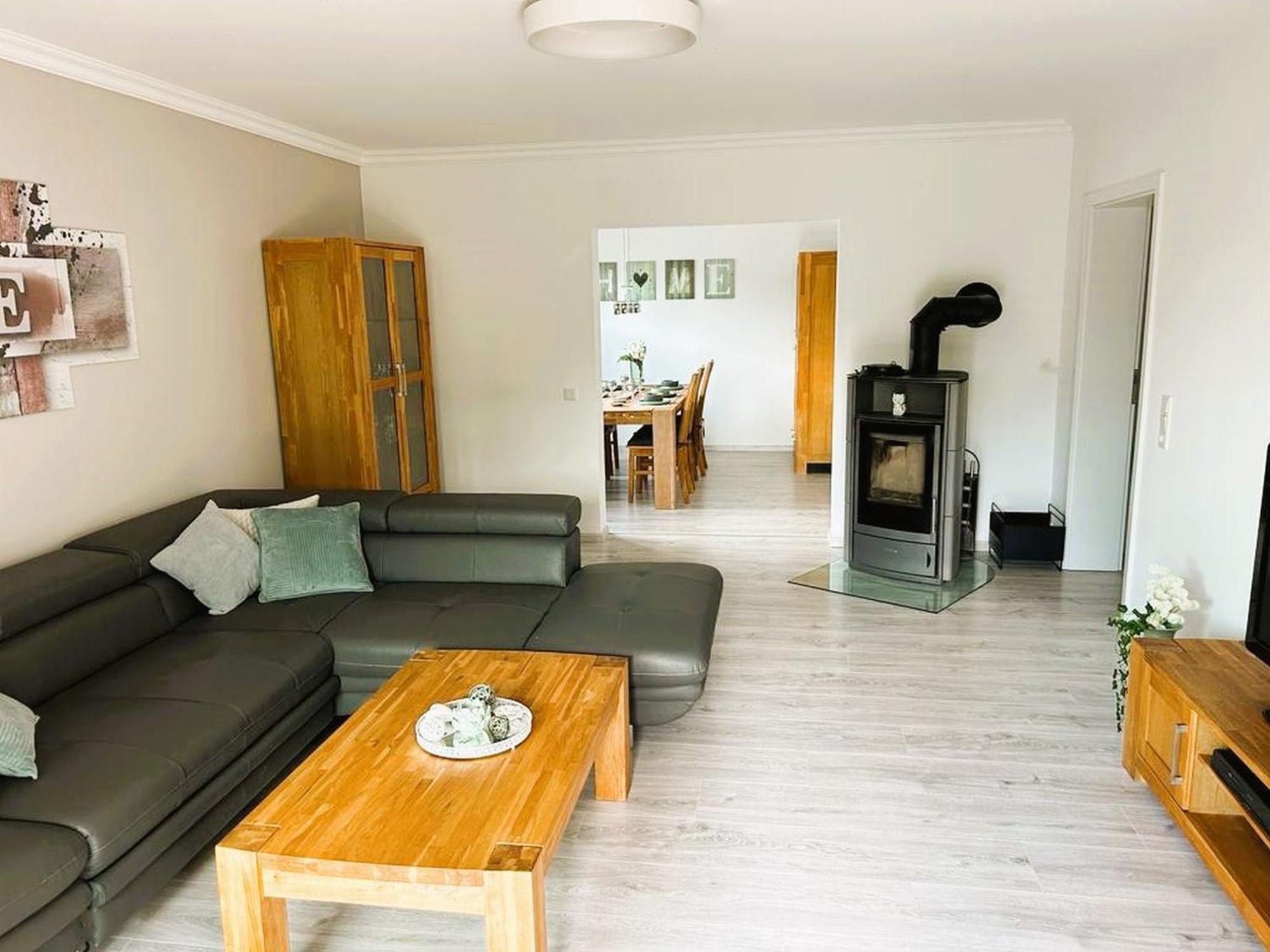 Ferienwohnung Sauerland An Der Ruhr Olsberg Εξωτερικό φωτογραφία