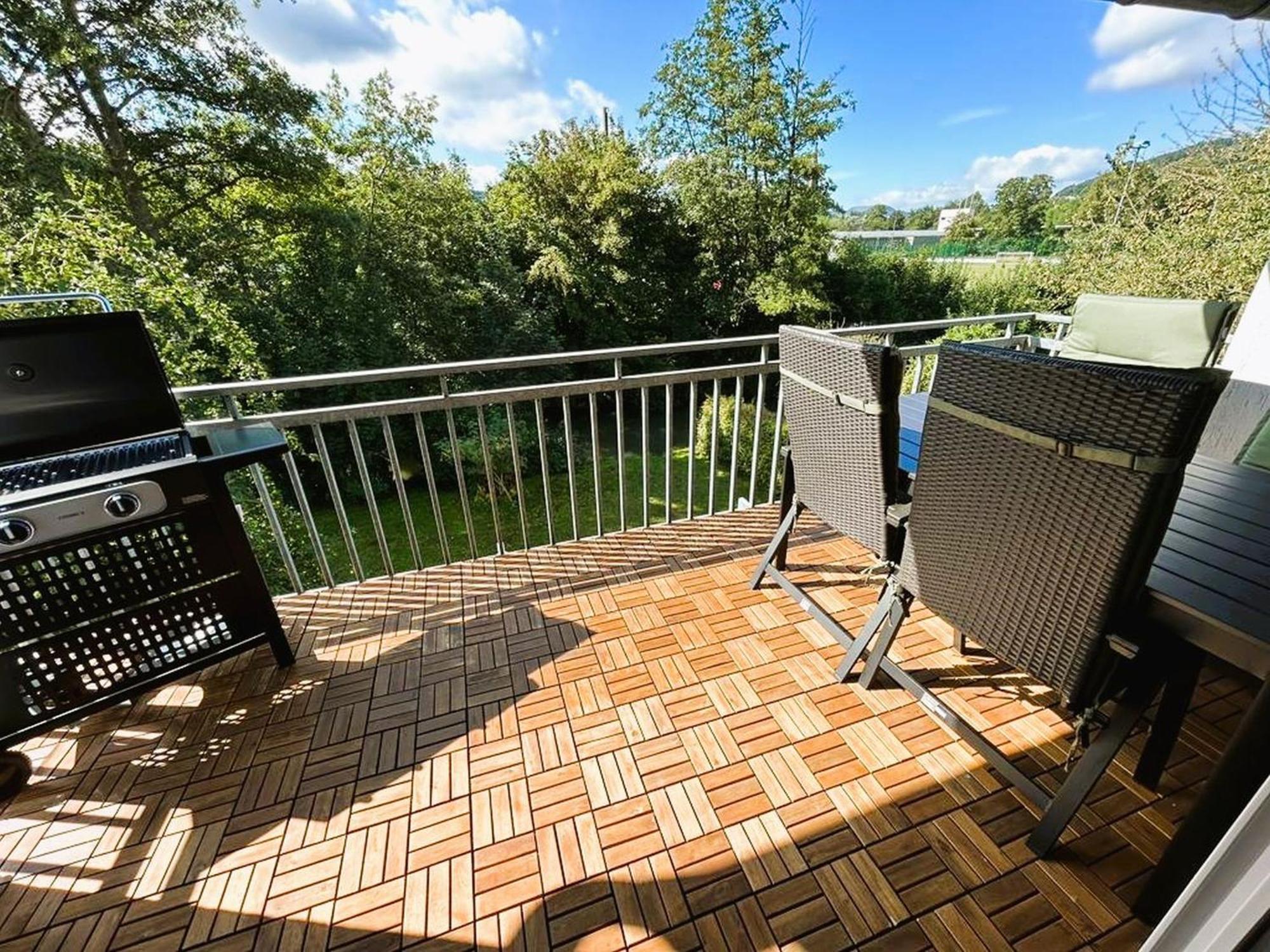 Ferienwohnung Sauerland An Der Ruhr Olsberg Εξωτερικό φωτογραφία