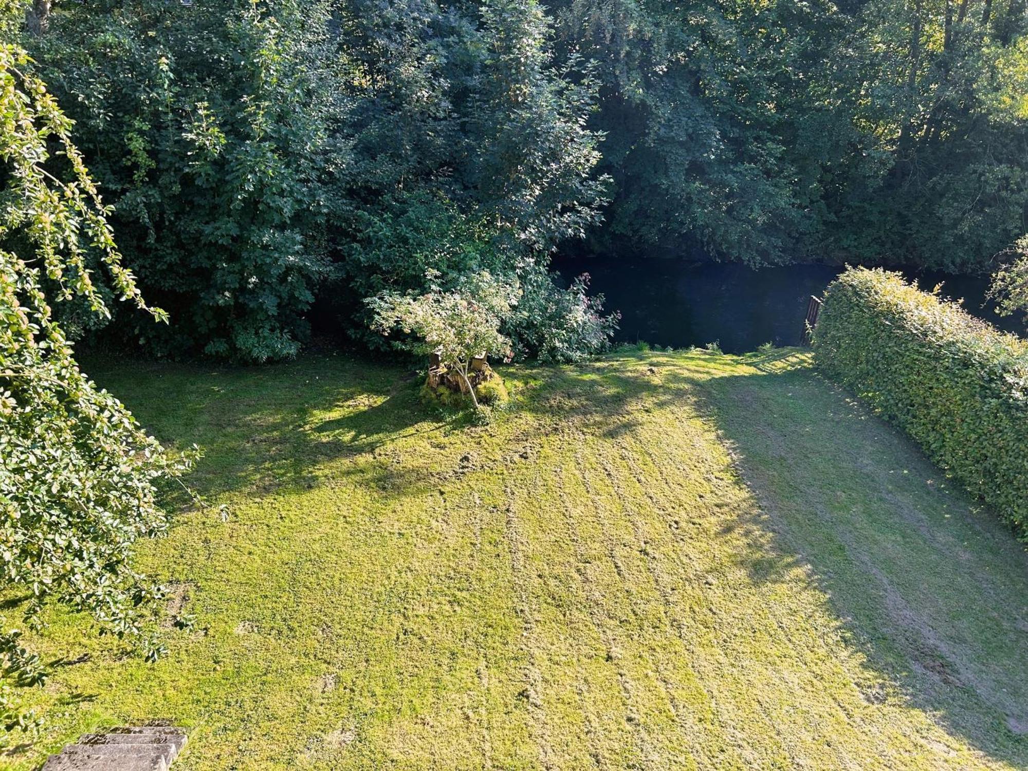 Ferienwohnung Sauerland An Der Ruhr Olsberg Εξωτερικό φωτογραφία